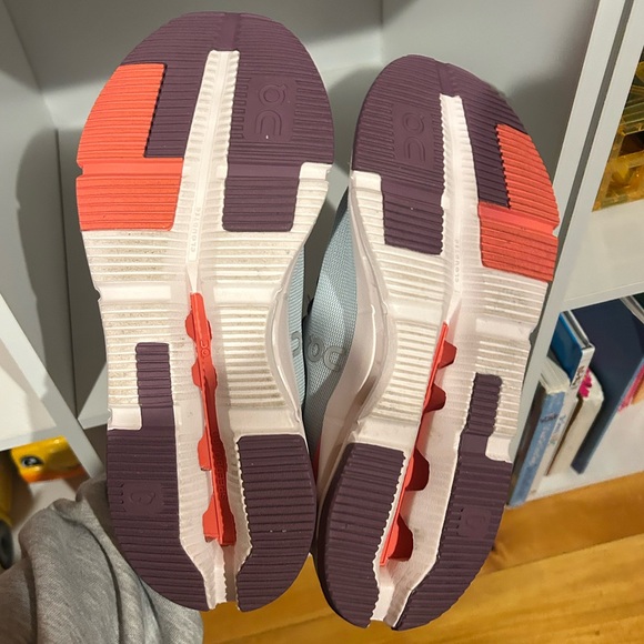 Free People X On Couldnova Sneakers - Picture 4 of 12